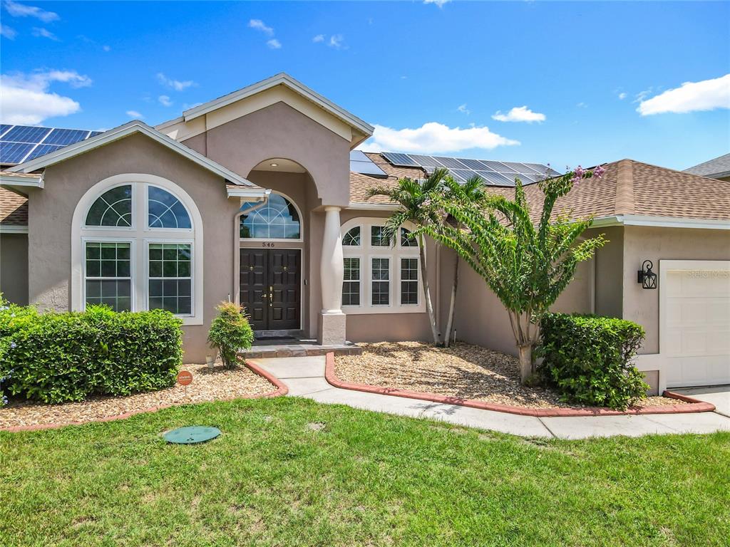 546 WHEATSTONE PLACE