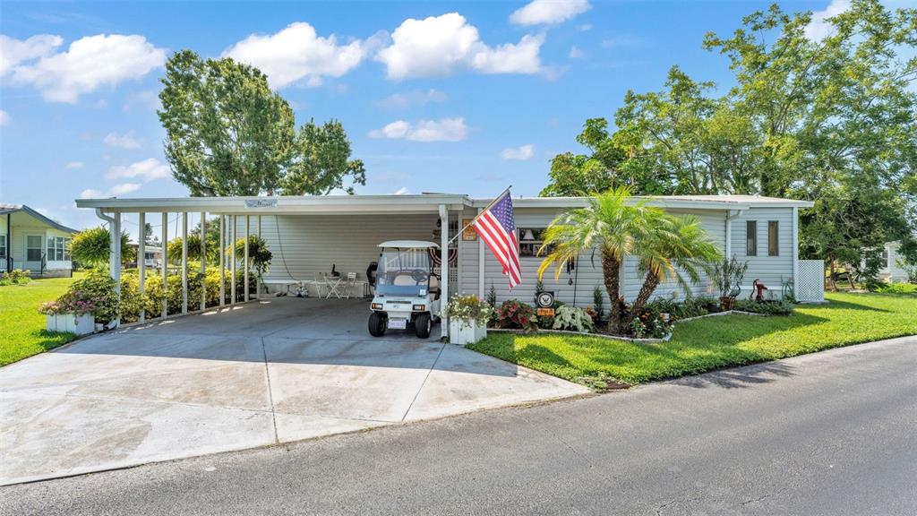 2055 S FLORAL AVE UNIT 164