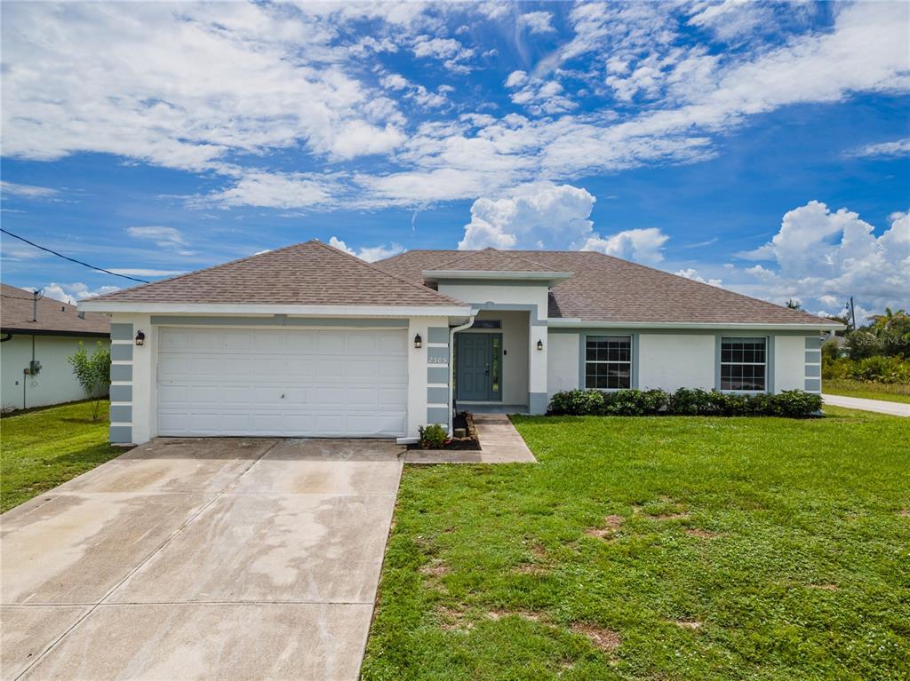 2505 56TH STREET W, LEHIGH ACRES, FL — photo 2 of 30