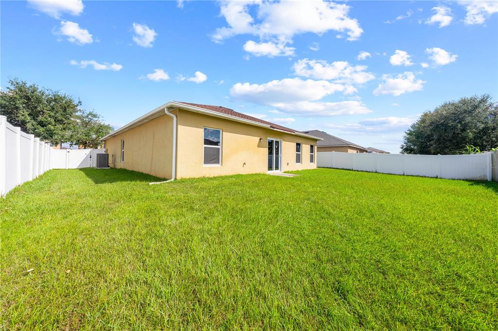 4622 CABALERRO TRAIL, KISSIMMEE, FL — photo 4 of 37
