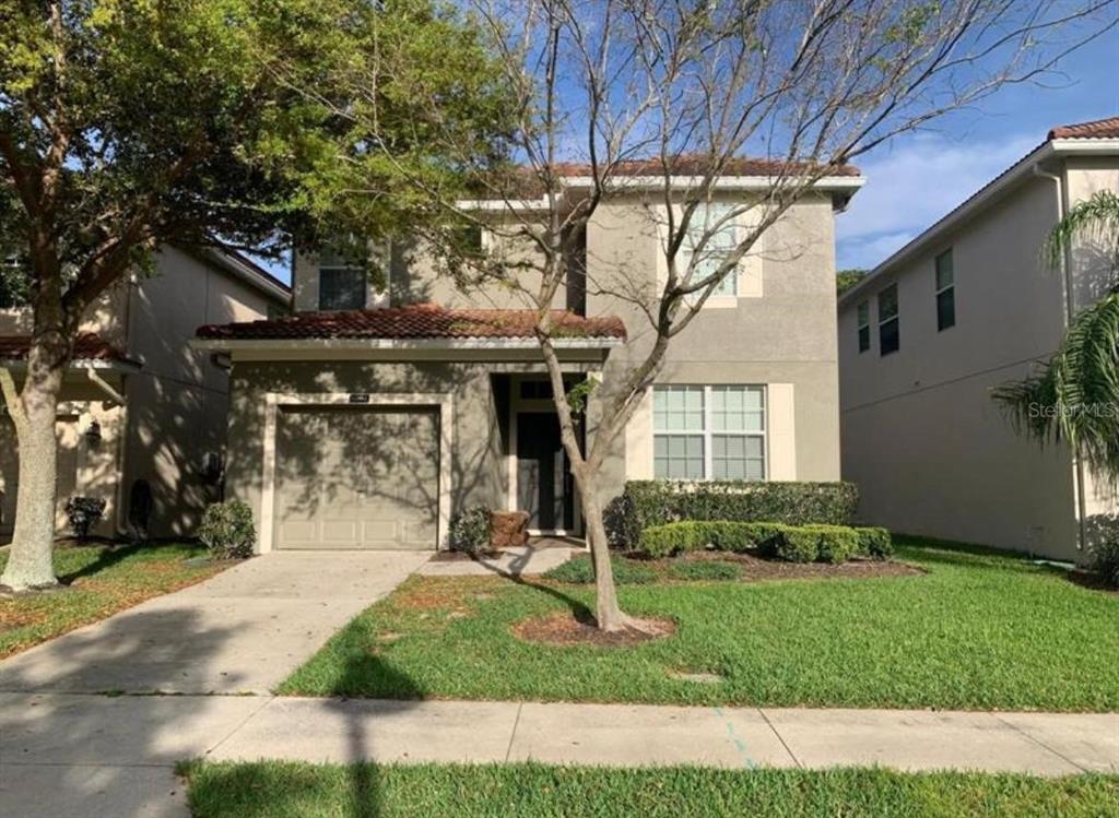 8894 CANDY PALM ROAD