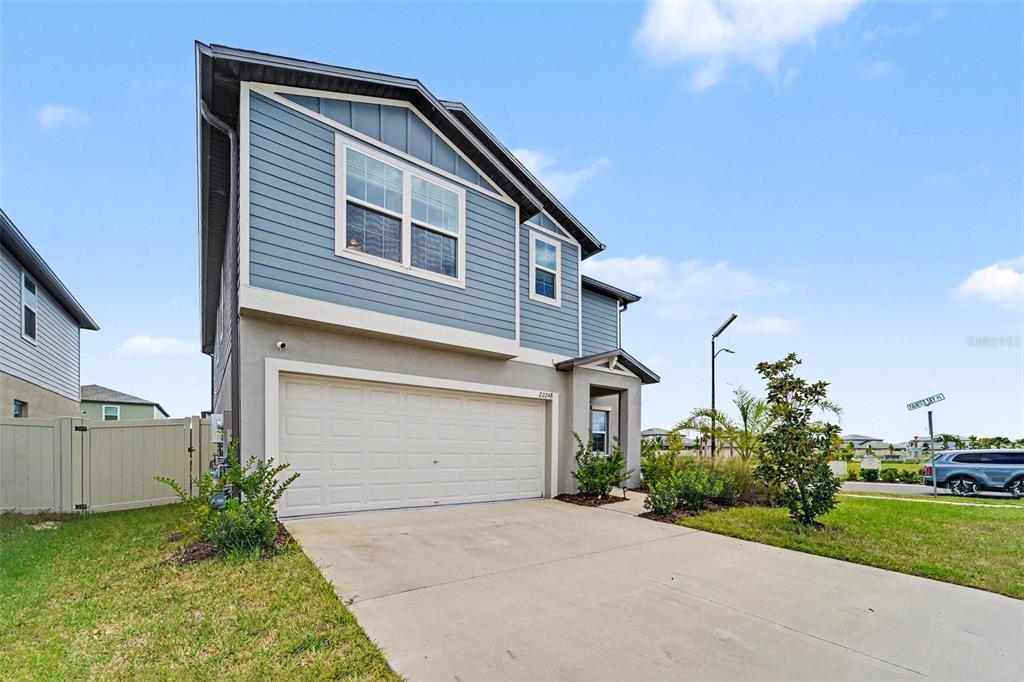 22248 PLEASANT MORNING DRIVE, LAND O LAKES, FL — photo 2 of 30