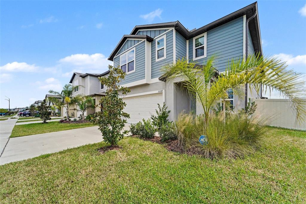 22248 PLEASANT MORNING DRIVE, LAND O LAKES, FL — photo 3 of 30