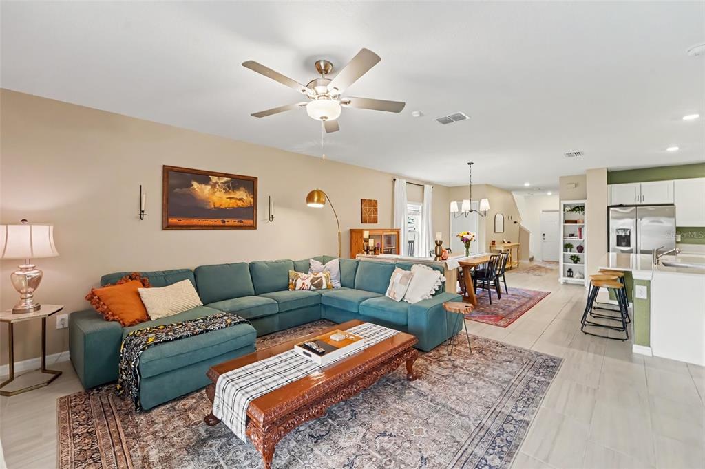 22248 PLEASANT MORNING DRIVE, LAND O LAKES, FL — photo 4 of 30