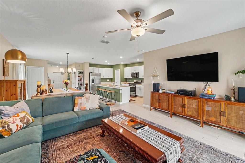 22248 PLEASANT MORNING DRIVE, LAND O LAKES, FL — photo 5 of 30
