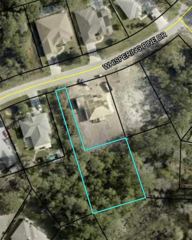 65 WHISPERING PINE DRIVE
