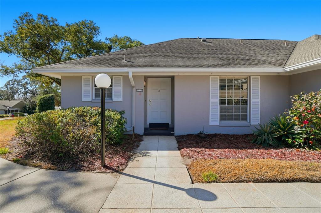1022 VILLA LANE UNIT 11