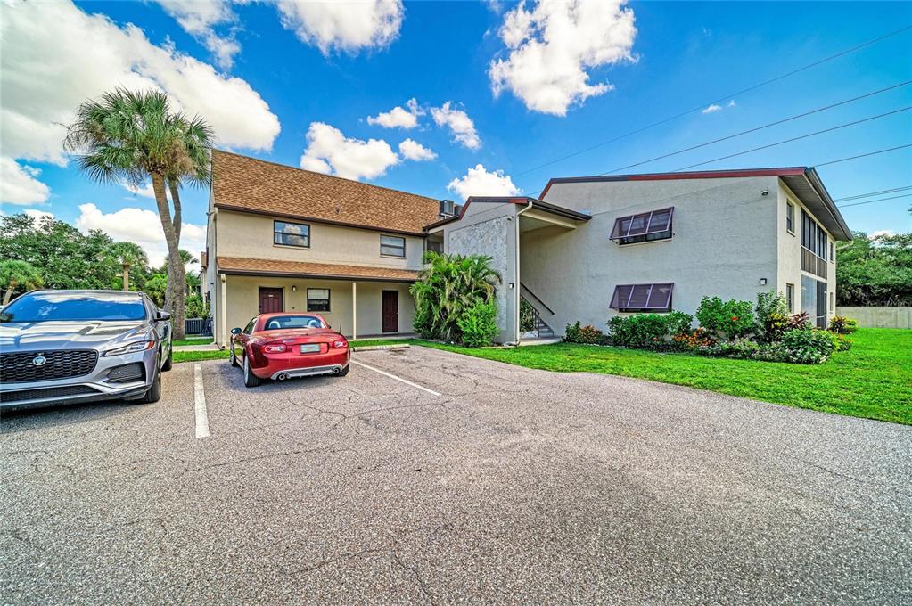 7237 CLOISTER DRIVE UNIT 207