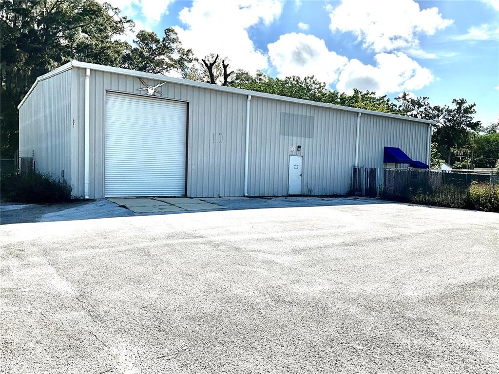 3391 NE JACKSONVILLE ROAD