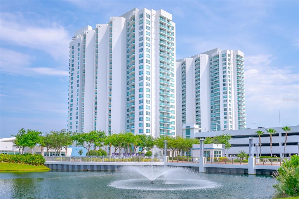 241 RIVERSIDE DRIVE UNIT 1604
