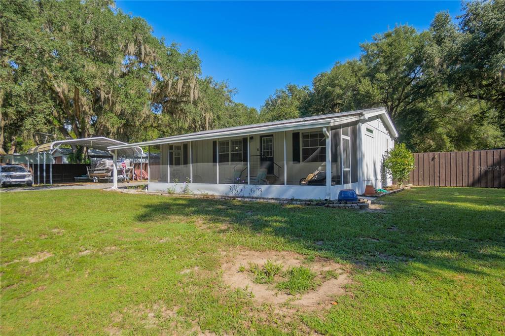 23065 SW 119TH PLACE, DUNNELLON, FL — photo 2 of 30