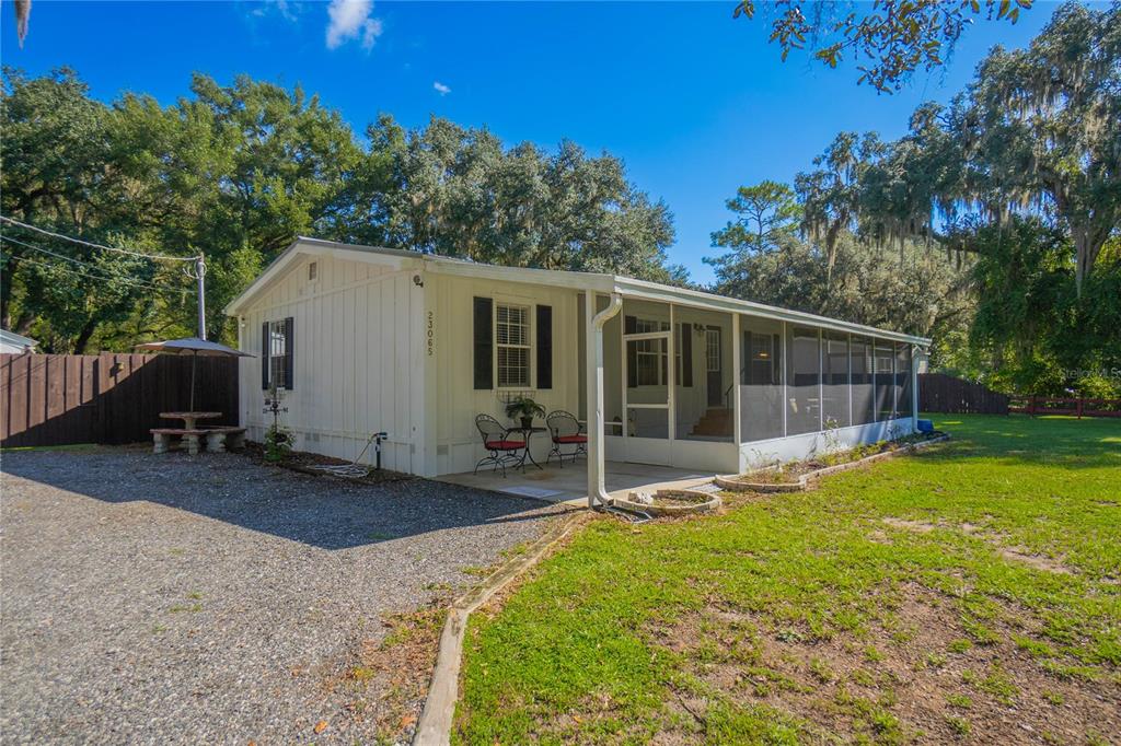 23065 SW 119TH PLACE, DUNNELLON, FL — photo 4 of 30