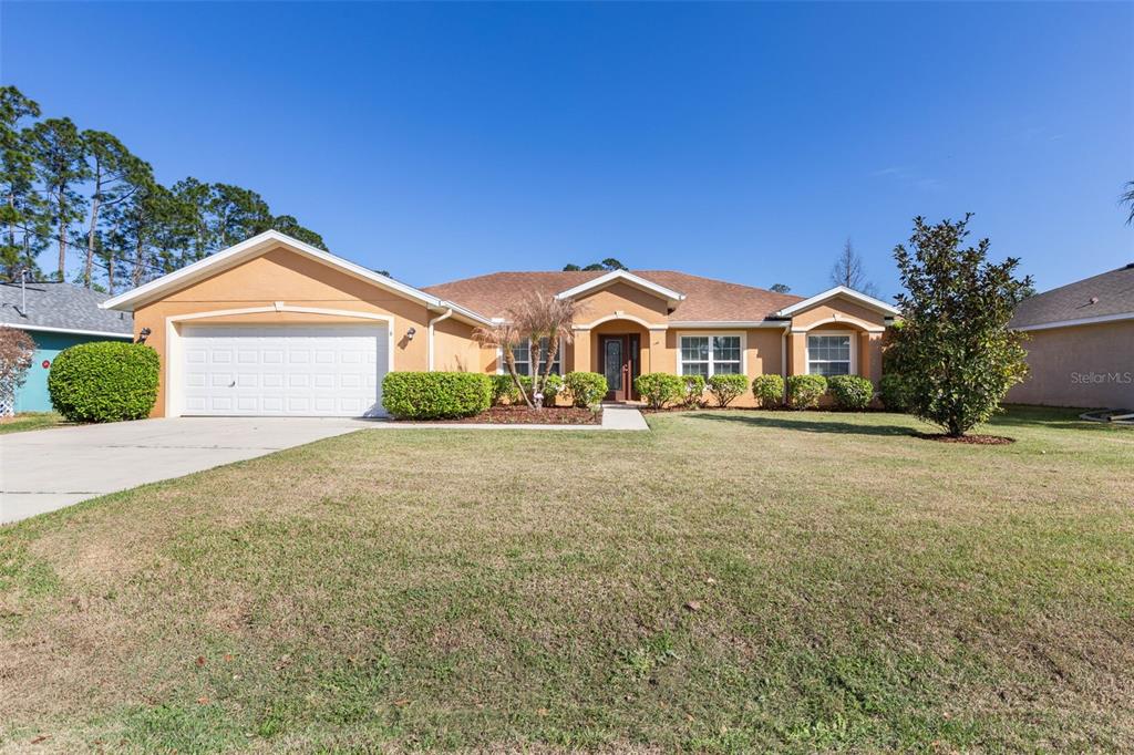 6 EMERALD LANE