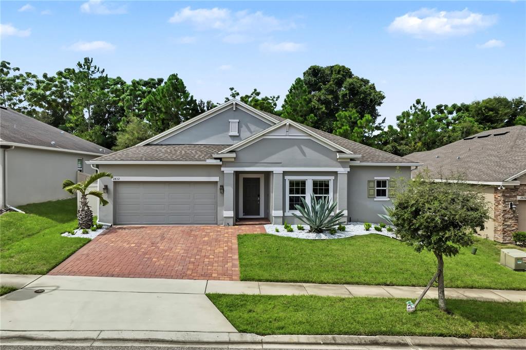 2832 SUGAR MAGNOLIA DRIVE