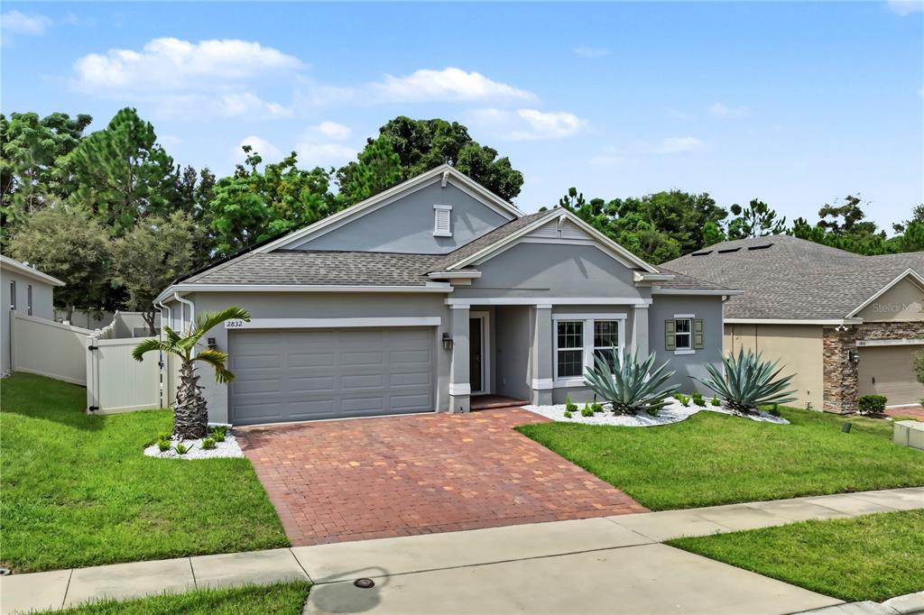 2832 SUGAR MAGNOLIA DRIVE, OCOEE, FL — photo 2 of 30