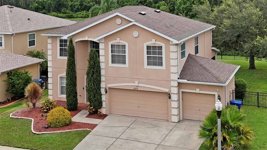 6019 CAPE LOOP