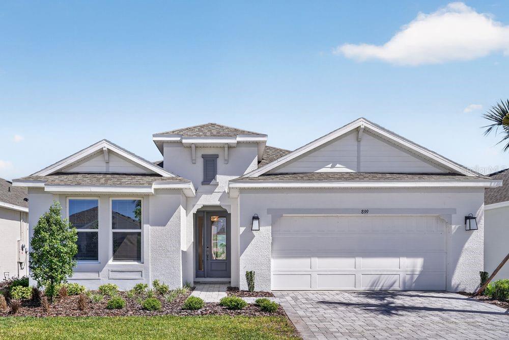 899 ARBOR GREEN TRAIL