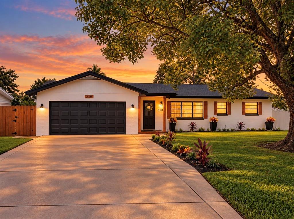 3101 FLOWERTREE ROAD