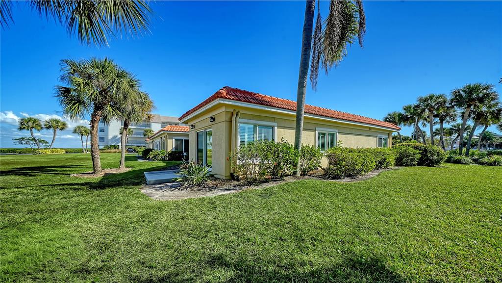4750 GULF OF MEXICO DRIVE UNIT Villa 8