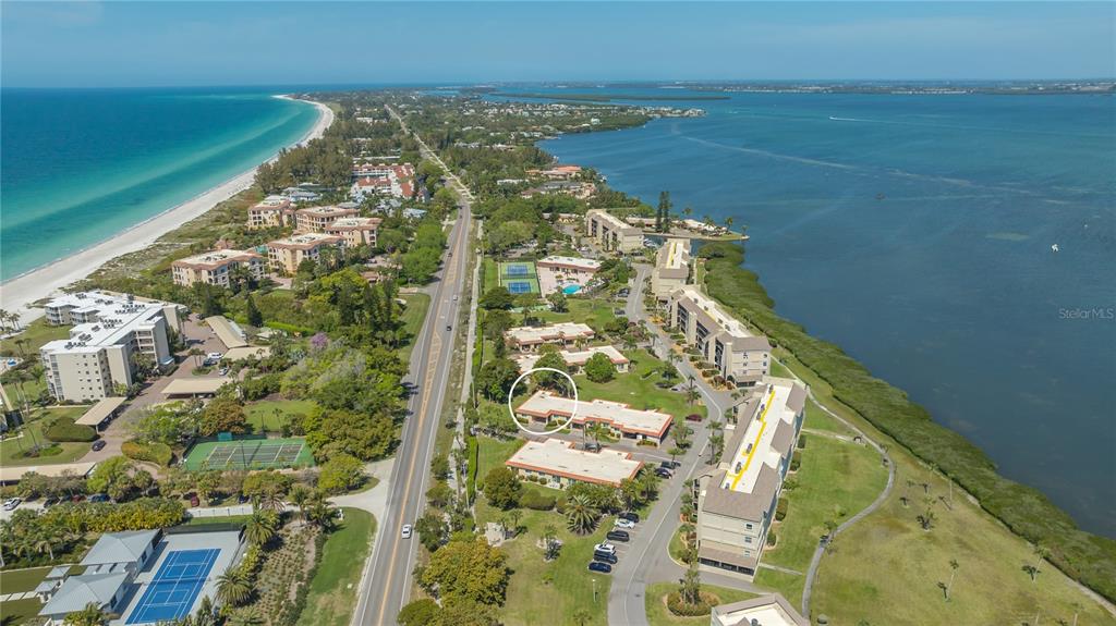 4750 GULF OF MEXICO DRIVE UNIT Villa 8, LONGBOAT KEY, FL — photo 2 of 30