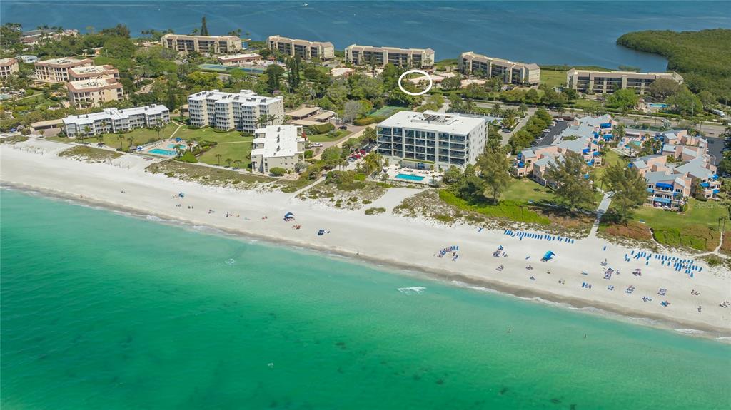 4750 GULF OF MEXICO DRIVE UNIT Villa 8, LONGBOAT KEY, FL — photo 3 of 30