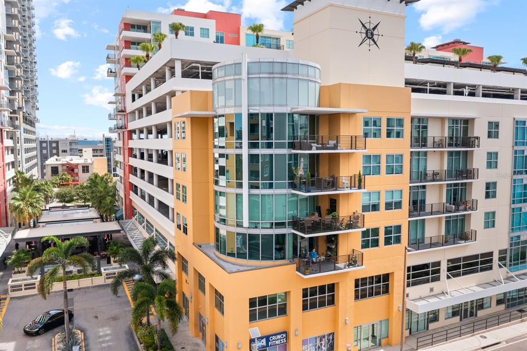 1208 E KENNEDY BOULEVARD UNIT 723, TAMPA, FL — photo 3 of 27