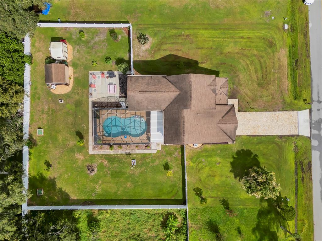 1861 PINE NEEDLE TRAIL, KISSIMMEE, FL — photo 2 of 30