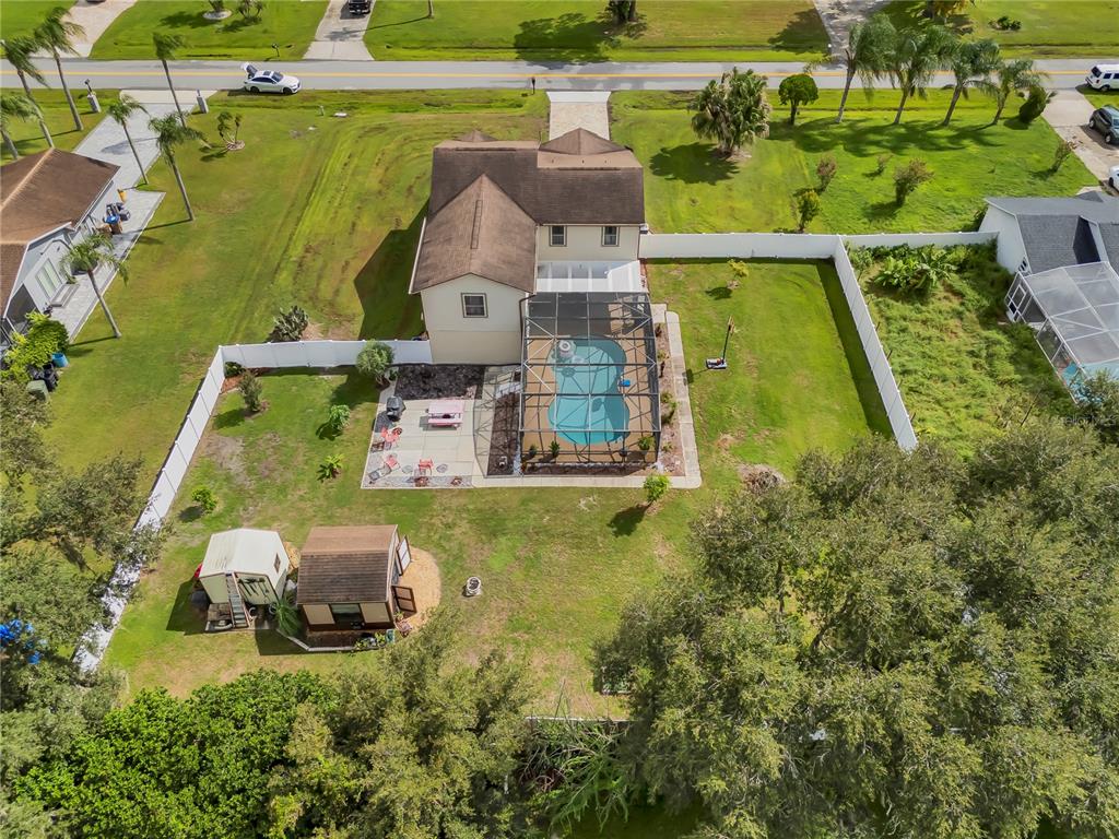 1861 PINE NEEDLE TRAIL, KISSIMMEE, FL — photo 3 of 30