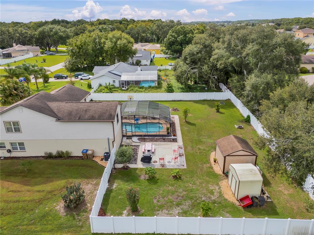 1861 PINE NEEDLE TRAIL, KISSIMMEE, FL — photo 4 of 30