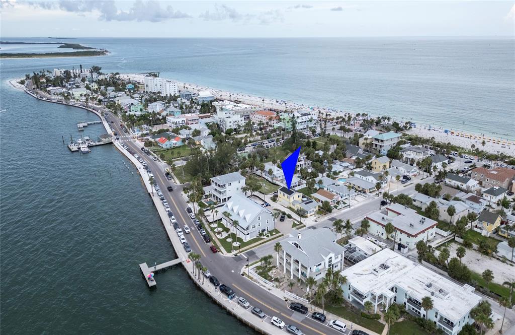 102 11TH AVENUE, ST PETE BEACH, FL — photo 3 of 30