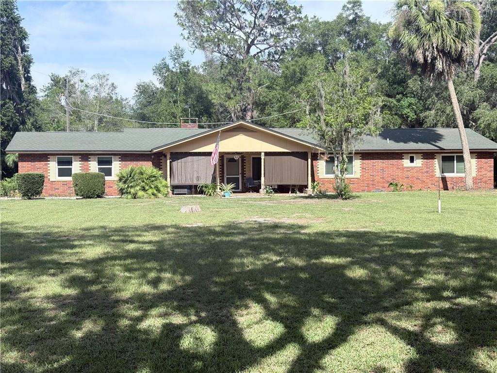19551 SE 115th AVENUE, INGLIS, FL — photo 5 of 30
