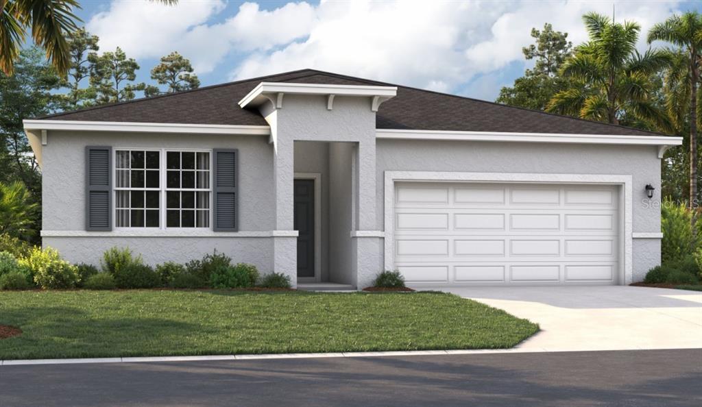 9170 HARRIS HAWK DRIVE