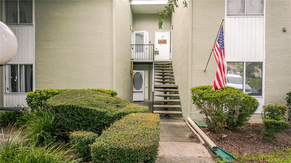 588 BAHIA CIRCLE UNIT A
