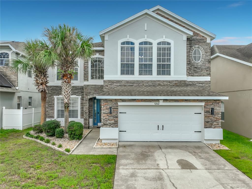 1242 DARNABY WAY, ORLANDO, FL — photo 2 of 30