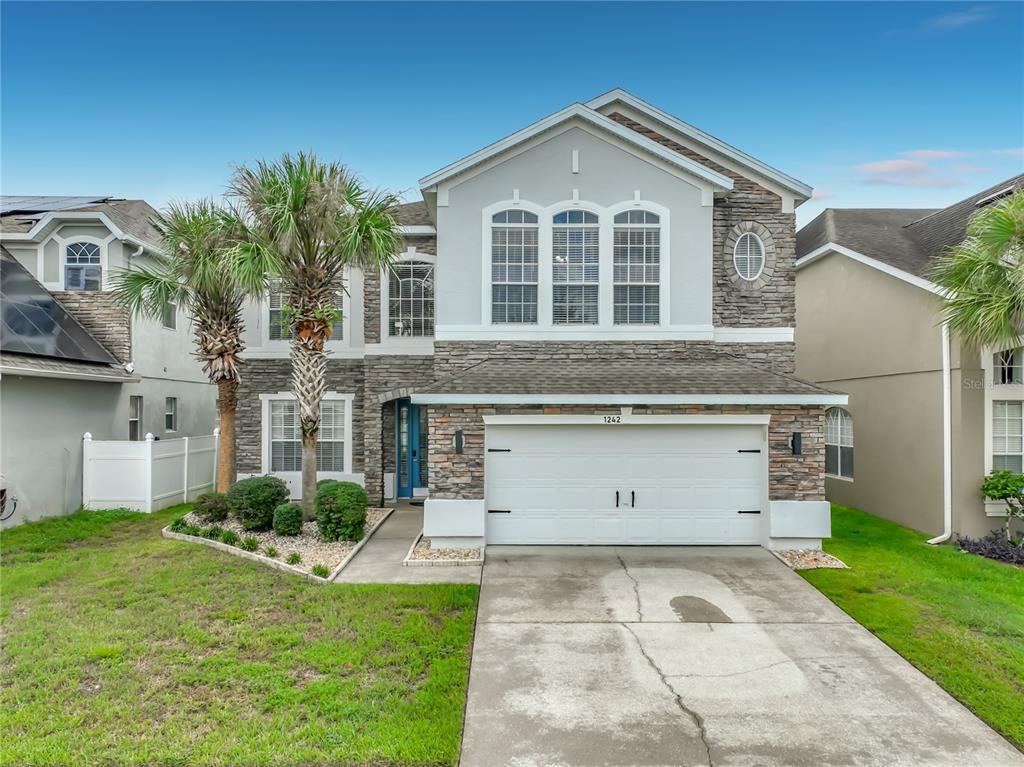 1242 DARNABY WAY, ORLANDO, FL — photo 3 of 30