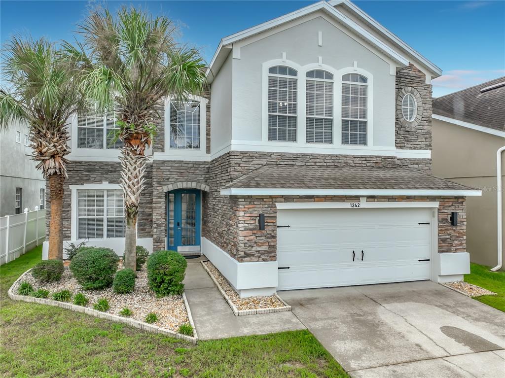 1242 DARNABY WAY, ORLANDO, FL — photo 4 of 30