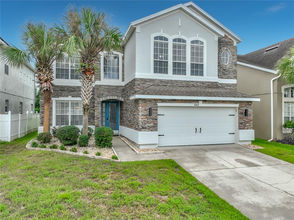 1242 DARNABY WAY, ORLANDO, FL — photo 5 of 30