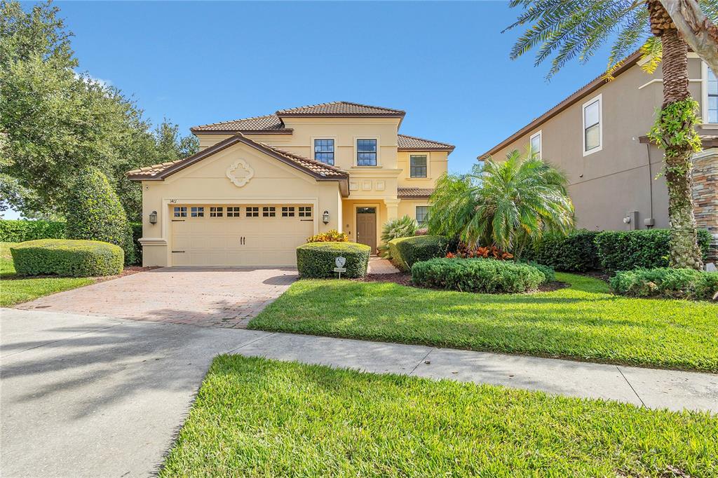 1401 MOON VALLEY DRIVE