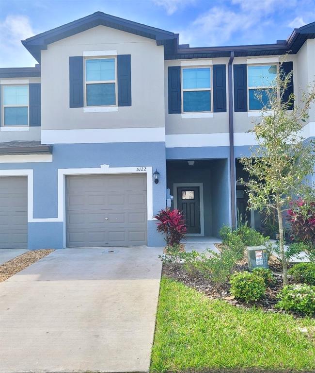 5122 FORUM BOULEVARD