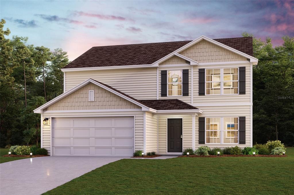 2 LLETHORN PLACE