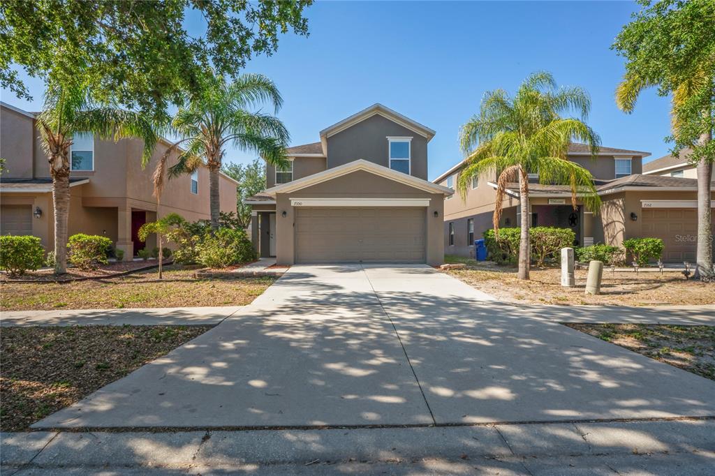 7350 LUMBER PORT DRIVE