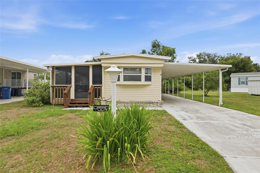 921 FAITH CIRCLE E UNIT 6