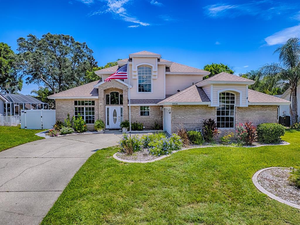 5936 BOGGS FORD ROAD