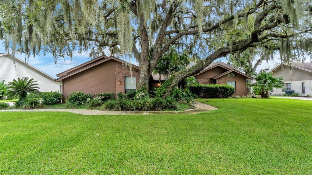 2871 HAMMOCK DRIVE
