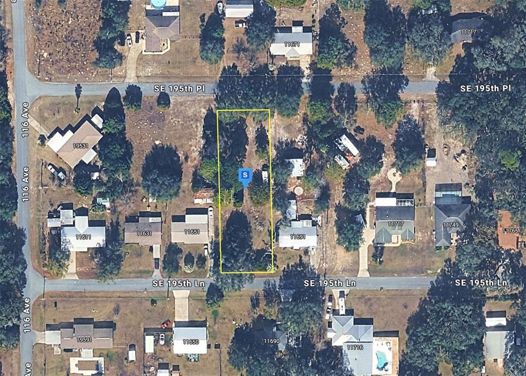 11671 SE 195TH LANE