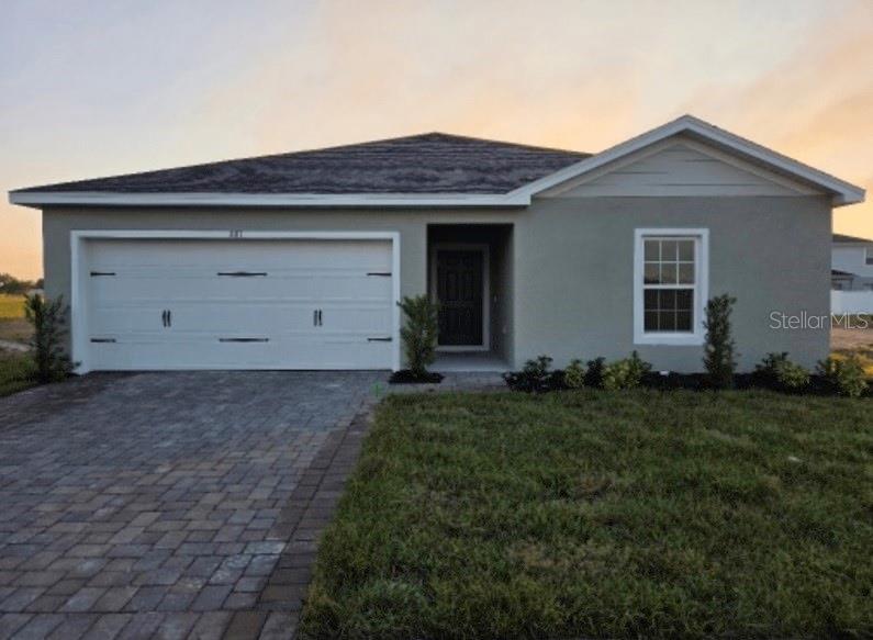 803 CANTABERRY DRIVE