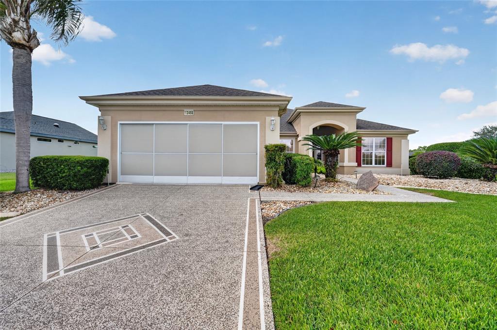 12456 SE 92ND TERRACE, SUMMERFIELD, FL — photo 2 of 30