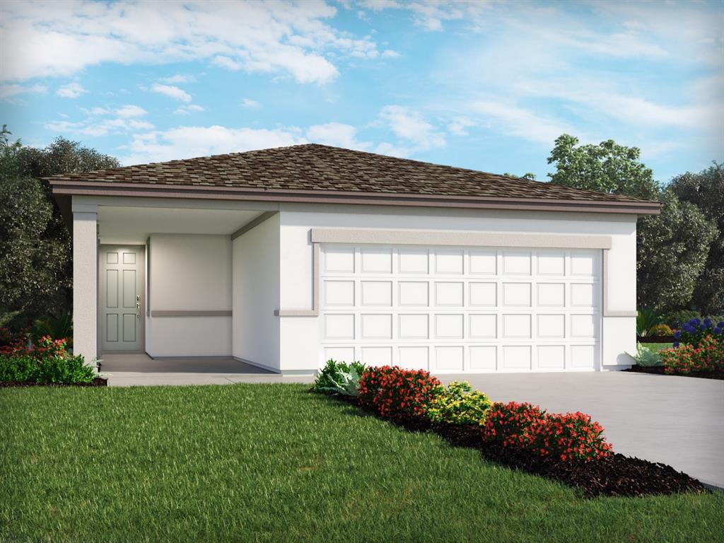 3389 LINGER LANE