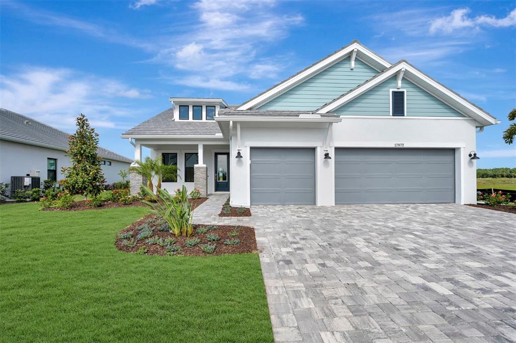 17972 FOXTAIL LOOP