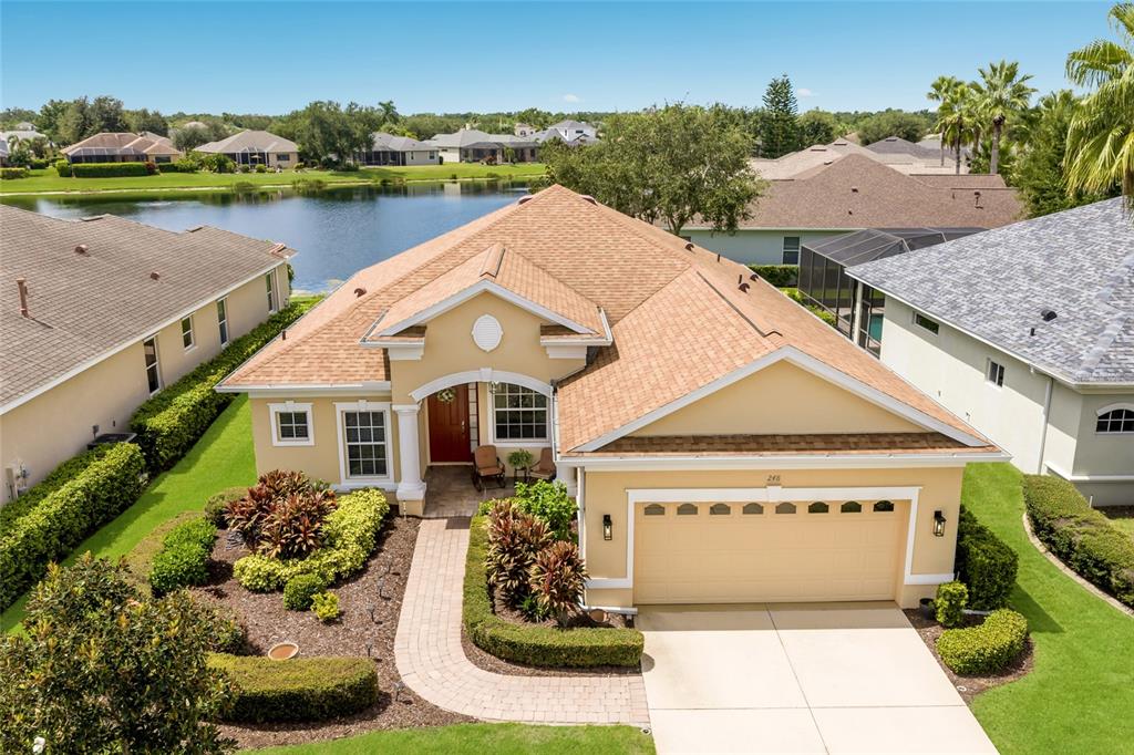 248 DAHLIA COURT